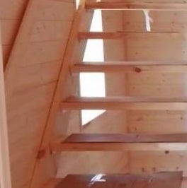 Продажа дома Мшинская садоводческий массив, Строитель-2 СНТ,  д. 173