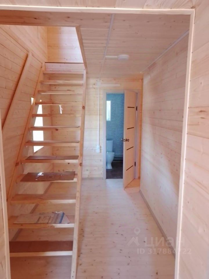 Продажа дома Мшинская садоводческий массив, Строитель-2 СНТ,  д. 173