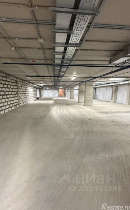 Продажа офиса Пейзажная улица,  д. 28 к1