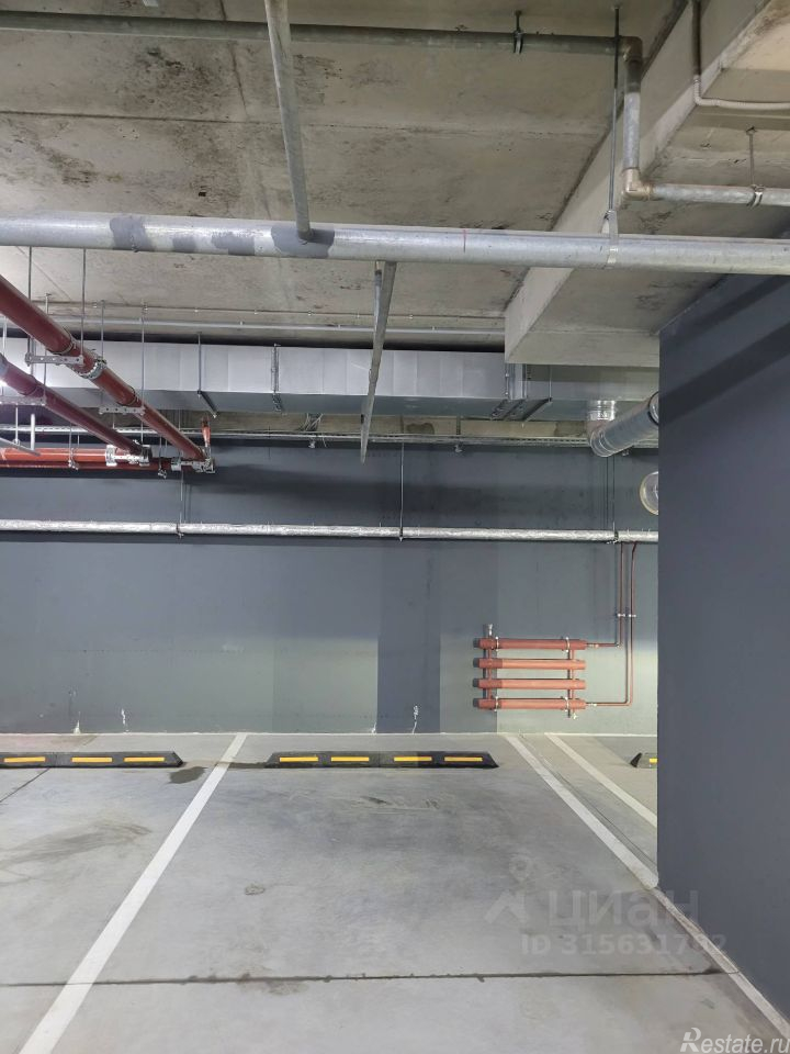 Аренда гаража улица Чапаева,  д. 17 к2 с1