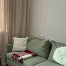 Продажа 1-комн квартиры на вторичном рынке Подольск, ул Мира,  д. 4