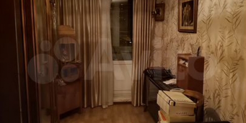 3-комн квартира ул Купчинская,  д. 4,  к. 1