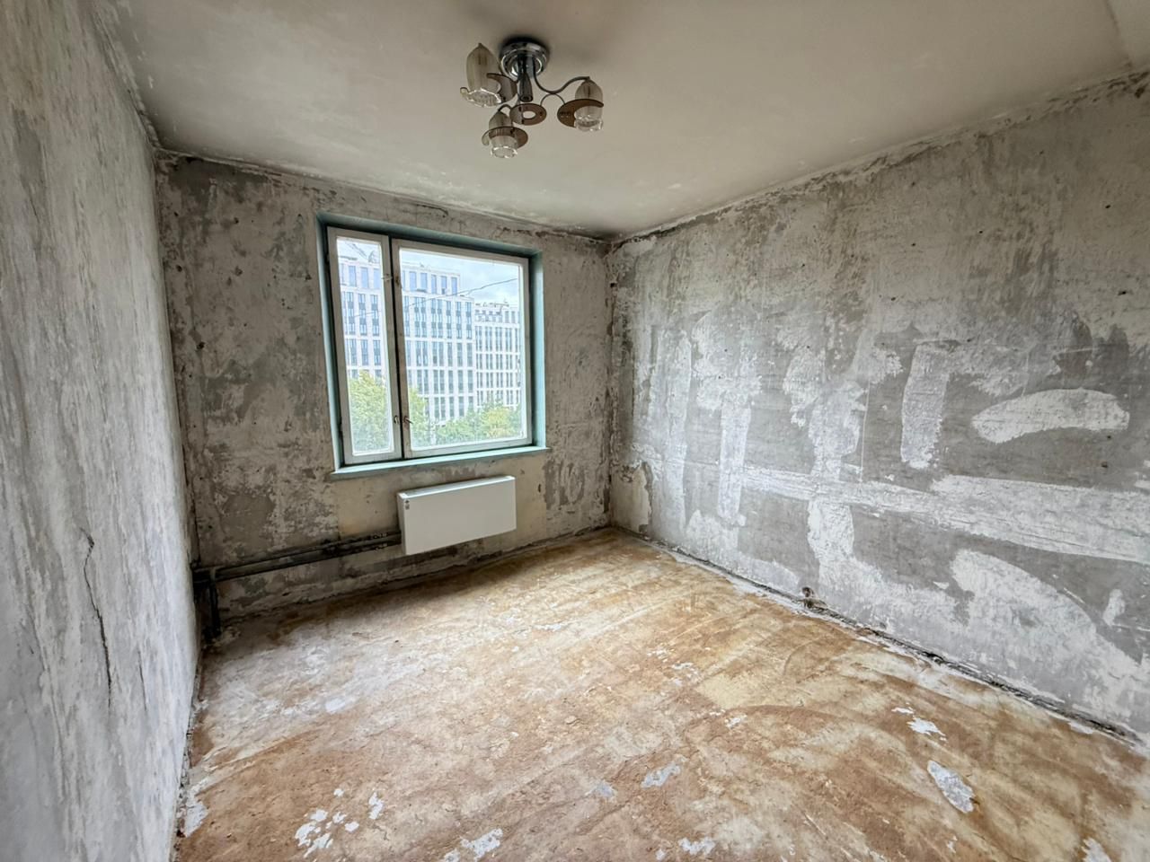 Продажа 2-комн квартиры на вторичном рынке улица 1812 года, 4/45К2