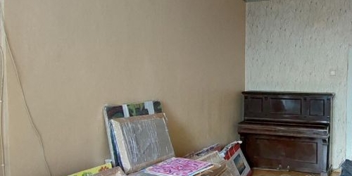 4-комн квартира 4-й Рощинский проезд, 16