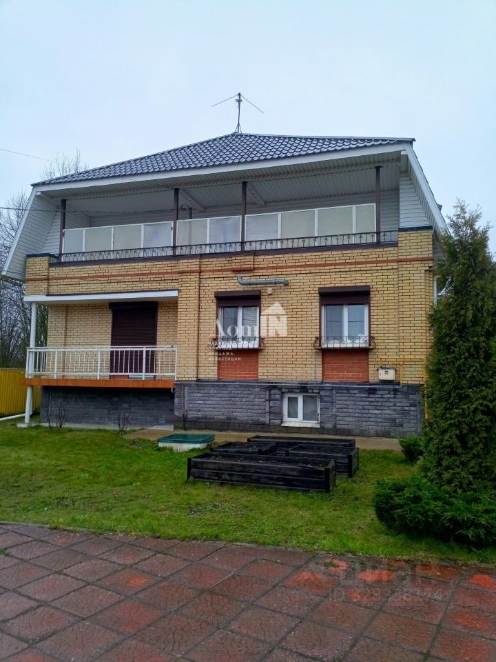 Продажа дома Красное Село, Социалистическая улица, 4к2