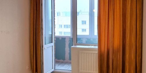 Комната Бухарестская улица, 128К2