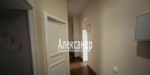 2-комн квартира улица Восстания,  д. 42А