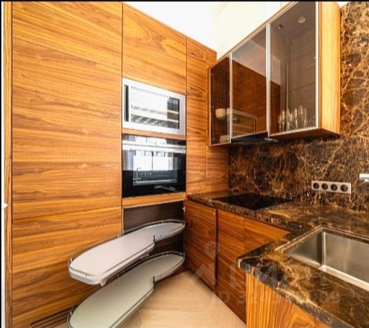 Аренда 2-комн квартиры на вторичном рынке улица Рубинштейна, 15-17