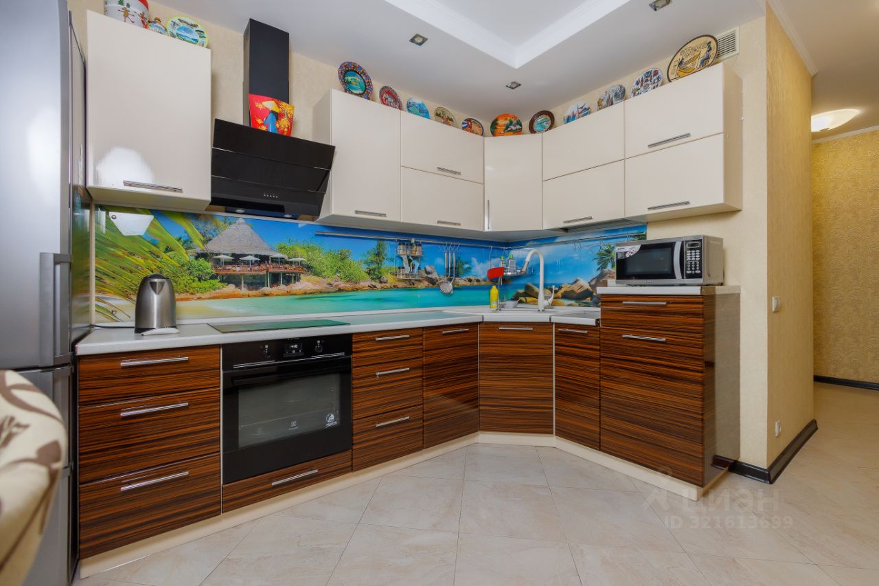 Продажа 2-комн квартиры на вторичном рынке Люберцы, Инициативная улица, 13