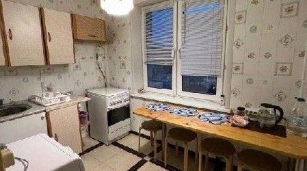 2-комн квартира Бригадирский переулок, 3-5