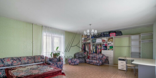 2-комн квартира Морская наб,  д. 35,  к. 2