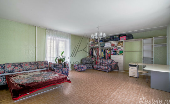 Продажа 2-комн квартиры на вторичном рынке Морская наб,  д. 35,  к. 2