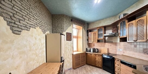 1-комн квартира Сыромятнический 2-й пер,  д. 10