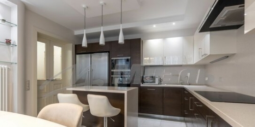 4-комн квартира ул Лавочкина,  д. 34