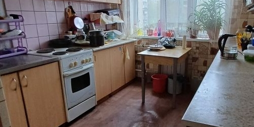 Комната Индустриальный проспект, 30