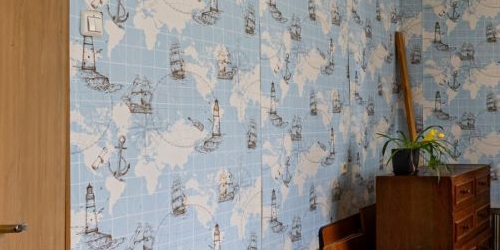 1-комн квартира улица Нахимова, 2