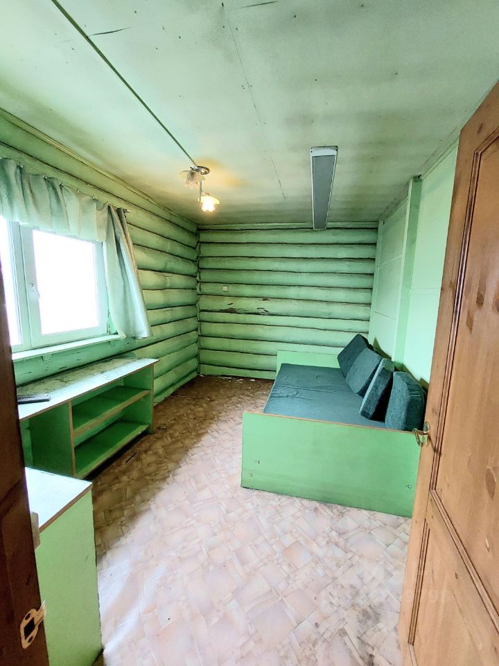 Продажа дома Терем СНТ, 161