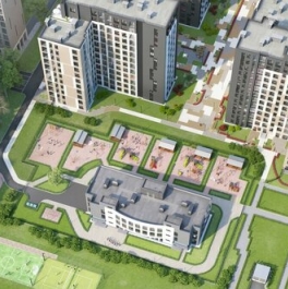 Продажа 1-комн квартиры на вторичном рынке Тосина улица,  д. 6