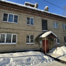 Продажа 1-комн квартиры на вторичном рынке Воскресенск, улица Быковского,  д. 34