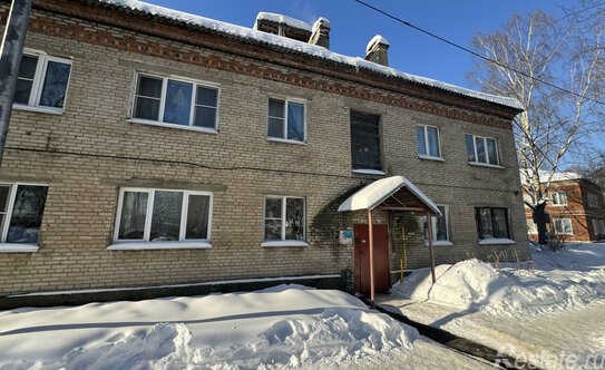 Продажа 1-комн квартиры на вторичном рынке Воскресенск, улица Быковского,  д. 34