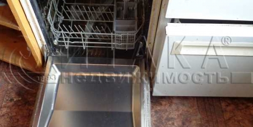 2-комн квартира Пушкин, Церковная,  д. 27