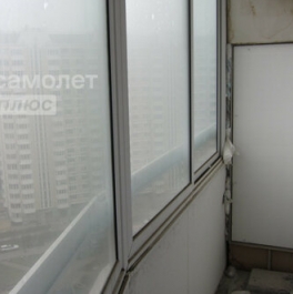 Продажа 1-комн квартиры на вторичном рынке Рассказовка д,  д. 31 к1