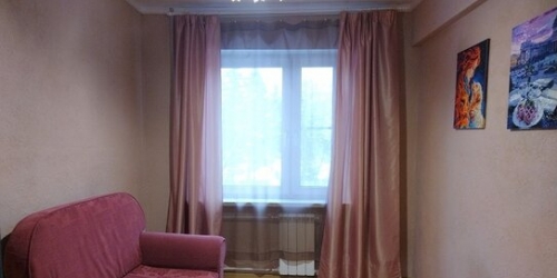 2-комн квартира Шаумяна пр-кт,  д. 39