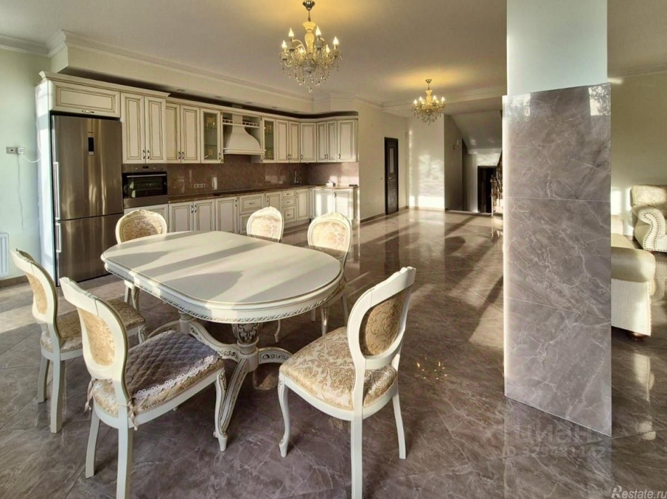 Аренда дома Звёздная улица,  д. 12