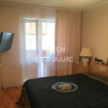 Продажа 3-комн квартиры на вторичном рынке Фрязино, Мира пр-кт.,  д. 20