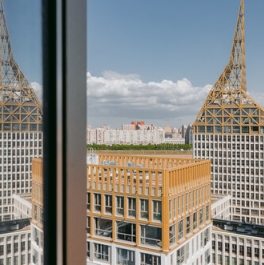 Продажа 2-комн квартиры на вторичном рынке Челюскина ул