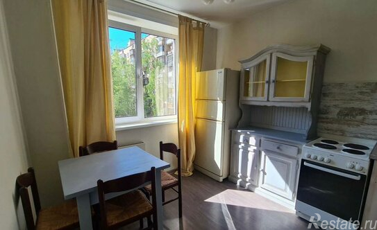 Продажа 1-комн квартиры на вторичном рынке улица Малыгина,  д. 3 к2