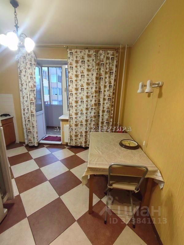 Продажа 1-комн квартиры на вторичном рынке Звенигород, Зареченский переулок, 27