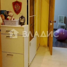 Продажа 3-комн квартиры на вторичном рынке Петергоф г, Шахматова ул,  д. 14