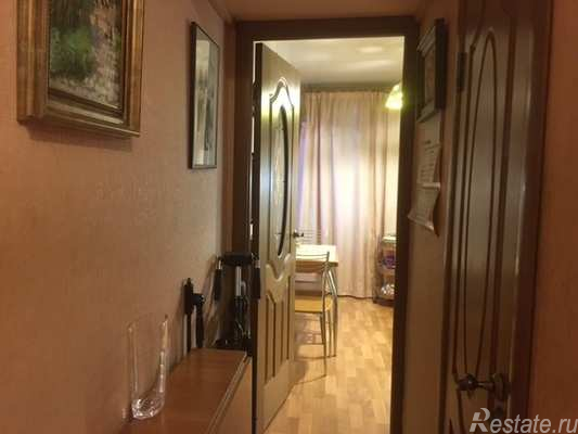 Продажа 2-комн квартиры на вторичном рынке Высокая ул,  д. 16