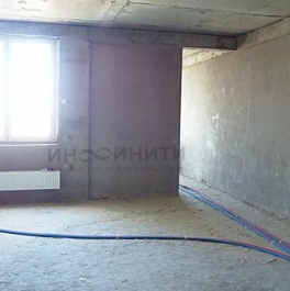 Продажа 2-комн квартиры на вторичном рынке Химки, ул Кудрявцева,  д. 12