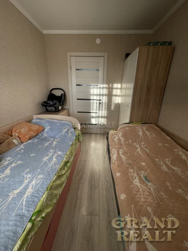 Продажа 3-комн квартиры на вторичном рынке Лыткарино, ул. Спортивная,  д. 12