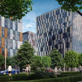 Аренда офиса Огородный проезд, д. 16 с19 Аренда офиса Огородный проезд, д. 16 с19