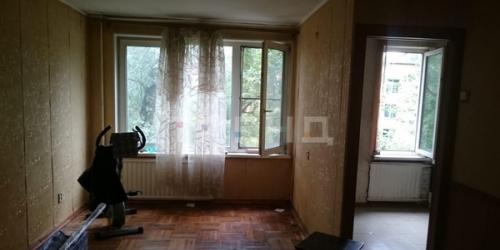 4-комн квартира Червонного Казачества ул,  д. 26