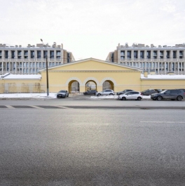 Продажа торгового помещения Обводного Канала наб,  д. 106