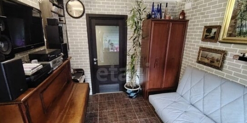 2-комн квартира Тореза пр-кт,  д. 100