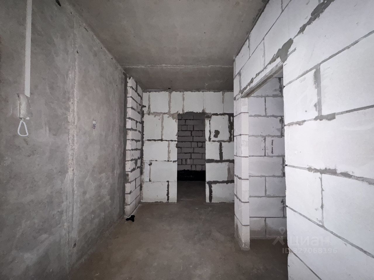 Продажа 1-комн квартиры на вторичном рынке Климовск мкр, улица Серпуховская,  д. 3А