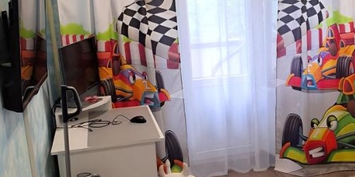 3-комн квартира проезд Черепановых, 56К1