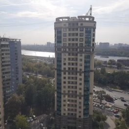 Продажа 3-комн квартиры на вторичном рынке Ленинградское ш,  д. 128 к2