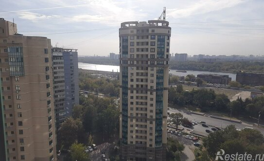 Продажа 3-комн квартиры на вторичном рынке Ленинградское ш,  д. 128 к2