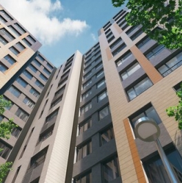 Продажа 2-комн квартиры на вторичном рынке улица Грибалёвой,  д. 7 к1