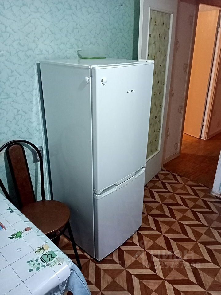 Аренда 2-комн квартиры на вторичном рынке Сосновый Бор, проспект Героев, 6