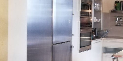 4-комн квартира улица Островитянова, 53