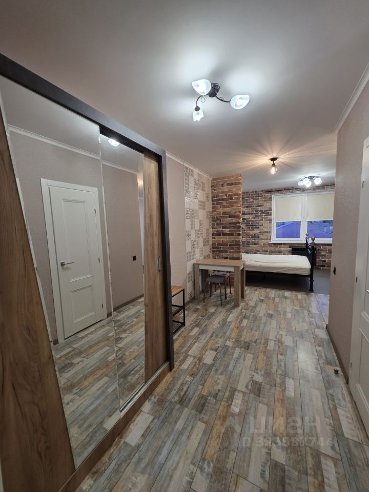 Продажа студии Люберцы, Инициативная улица, 7В