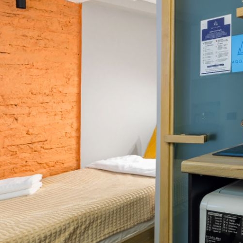 Студия Кирочная улица, 8