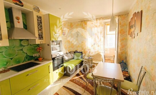 Продажа 2-комн квартиры на вторичном рынке Наро-Фоминск г, Войкова ул,  д. 5